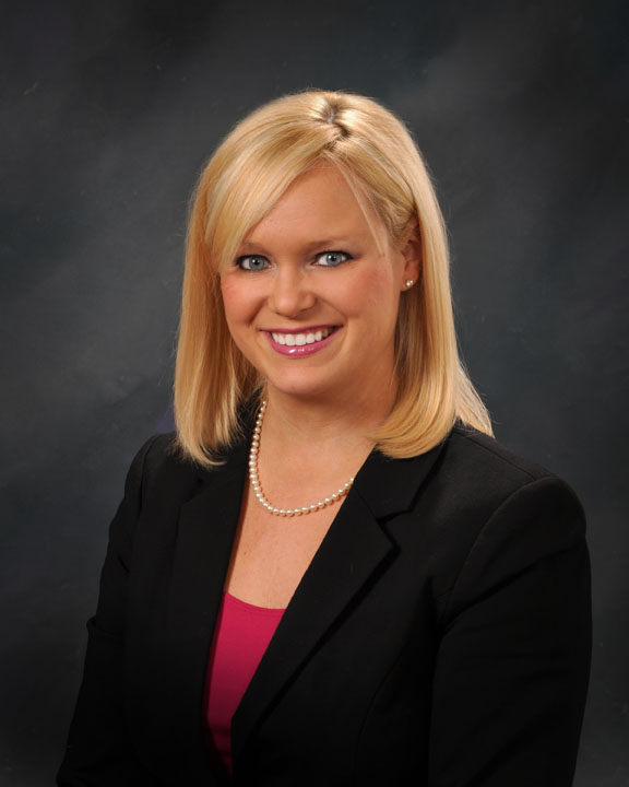Carrie Brown Selected to SBJ 40 Under 40 Class of 2015