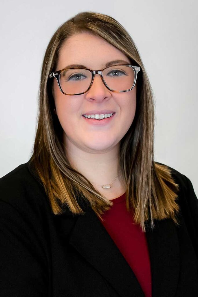Kailynn Kneibert, CPA