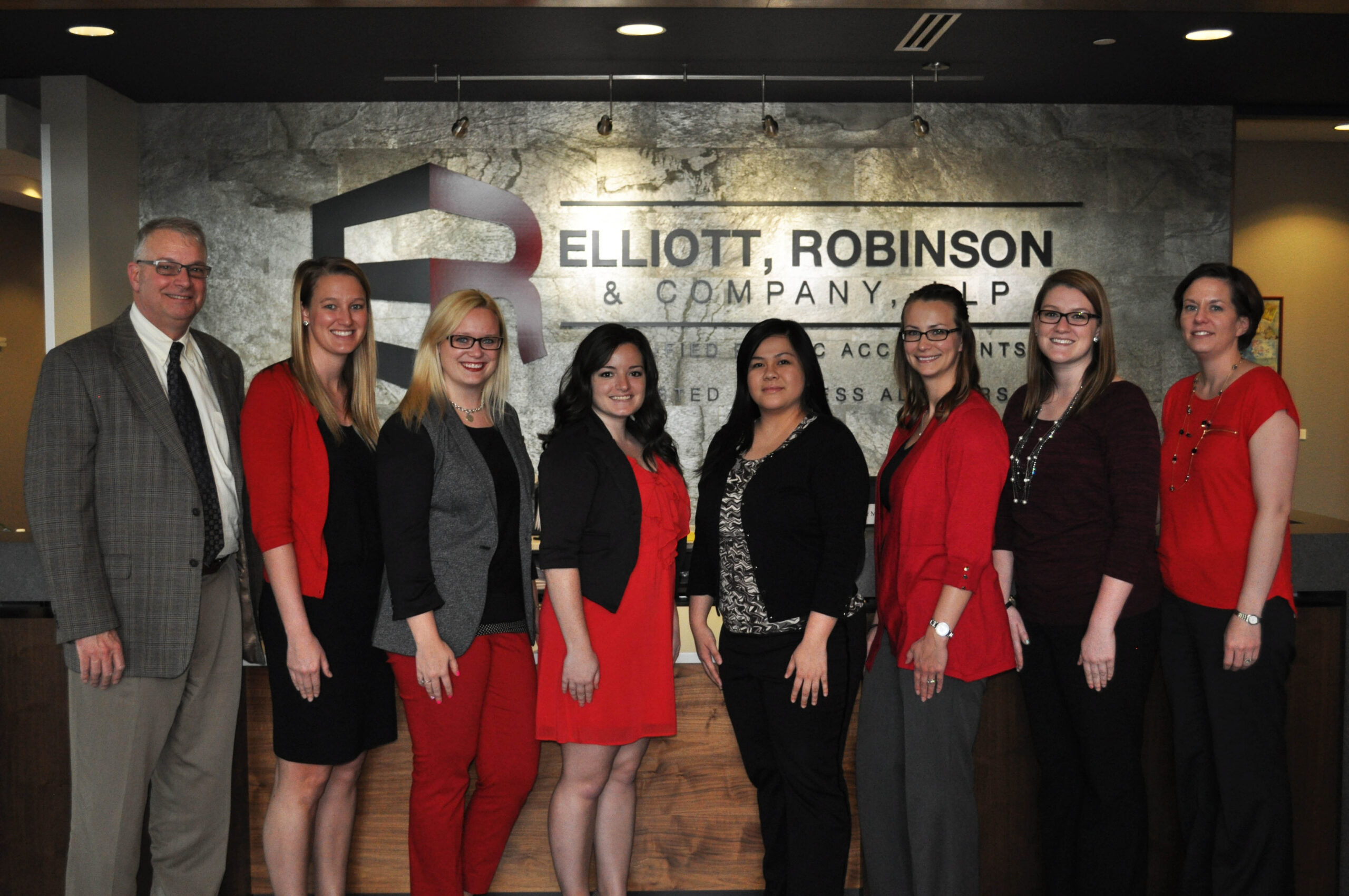 Elliott Robinson & Company Featured at Drury University