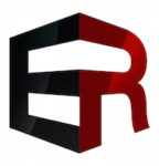 ER Icon - Burgandy