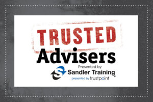 Smith Honored as Trusted Adviser