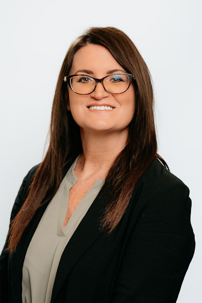 Courtney Moore, CPA