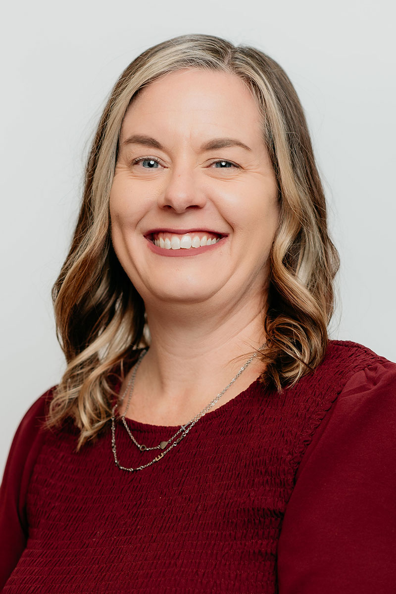 Amanda J. Kastler, CPA, CFE