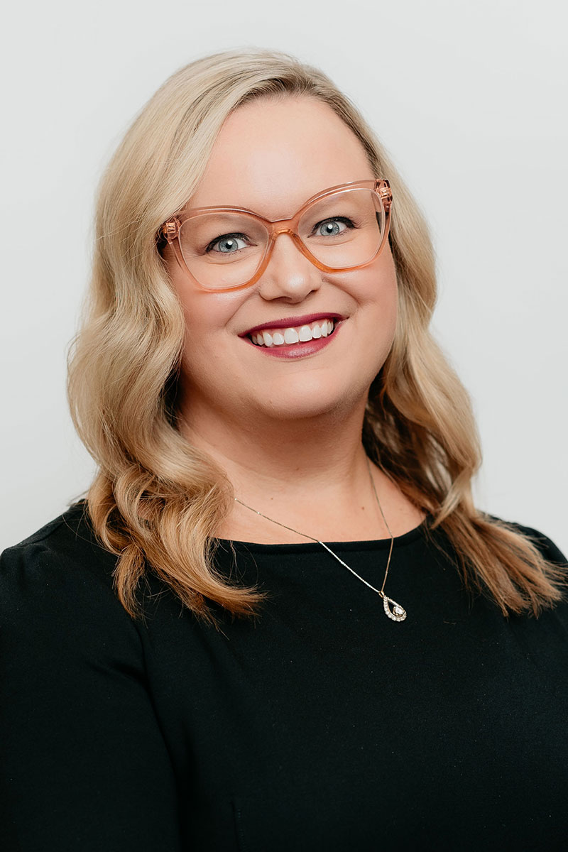 Carrie C. Brown, CPA