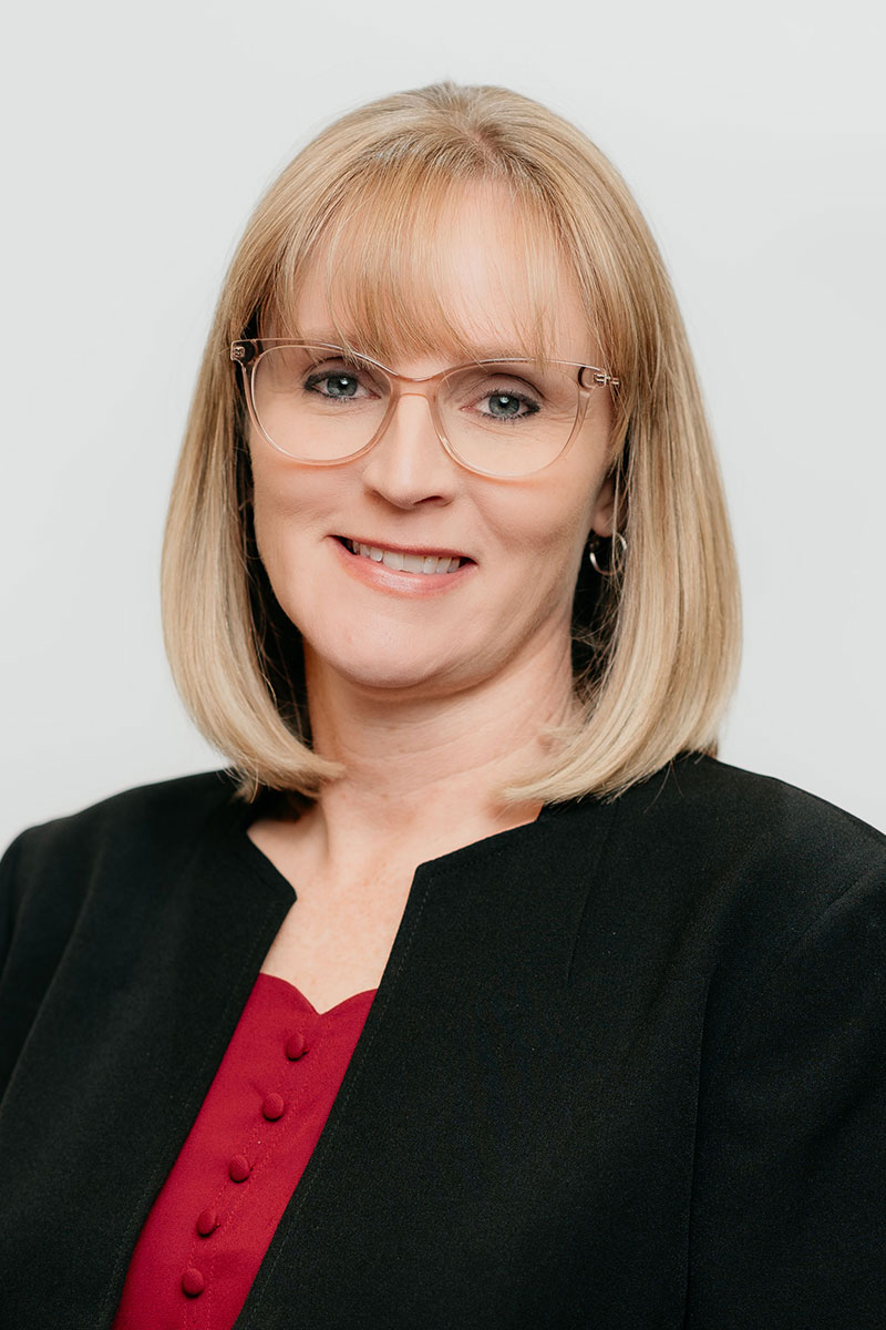 Dana J. Vermule, CPA