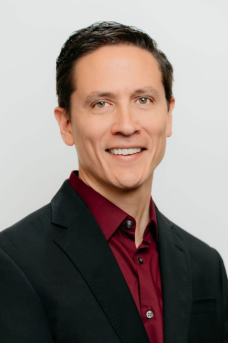 Matthew J. Solidum, CPA