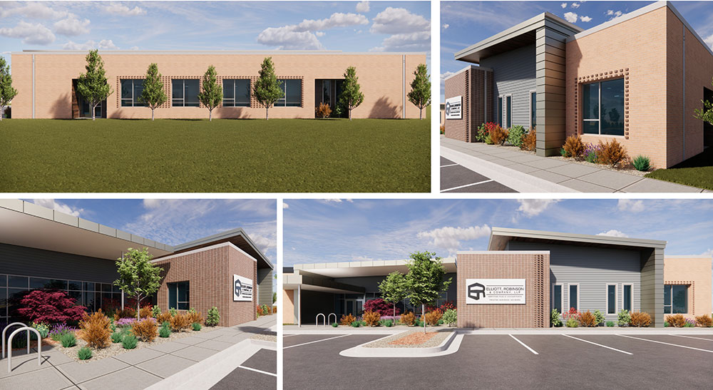 Elliott Robinson & Co Expands Headquarters